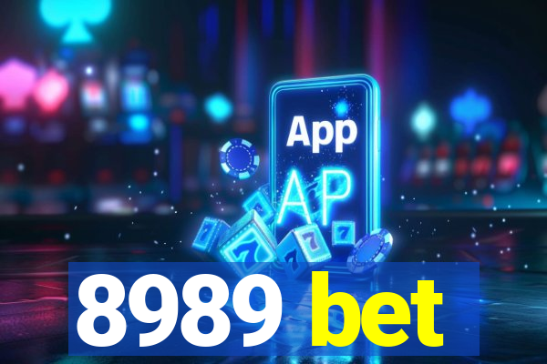 8989 bet