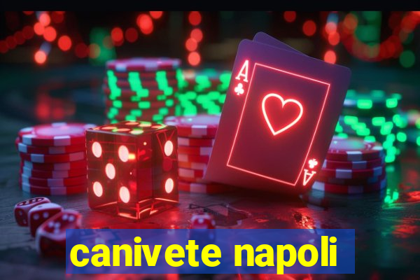 canivete napoli