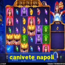 canivete napoli