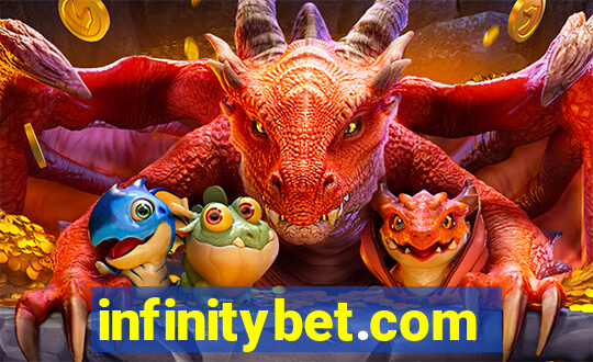 infinitybet.com