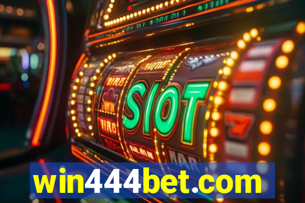 win444bet.com