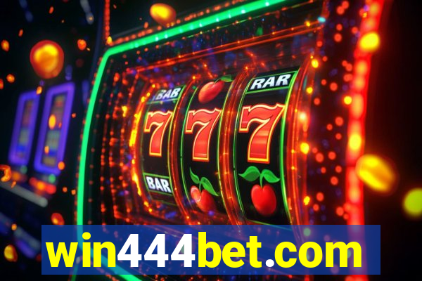 win444bet.com