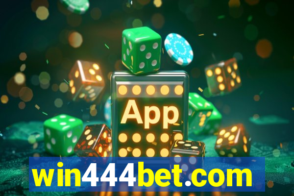 win444bet.com