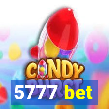 5777 bet