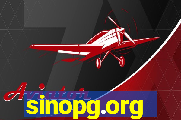 sinopg.org