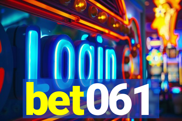 bet061