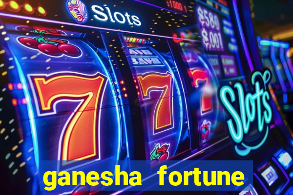 ganesha fortune demo grátis