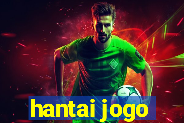 hantai jogo