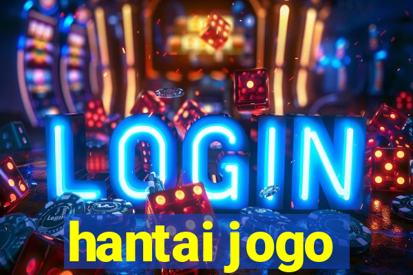 hantai jogo