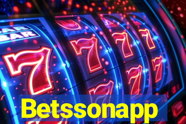 Betssonapp