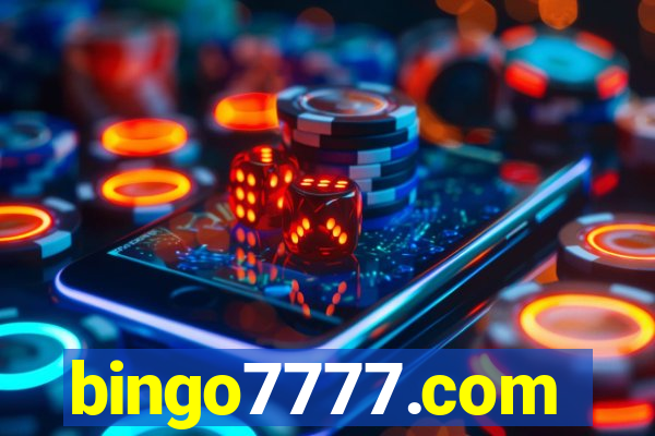 bingo7777.com