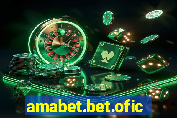 amabet.bet.oficial