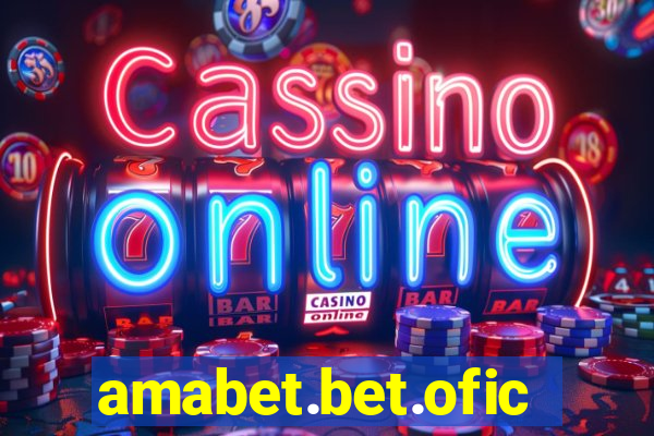 amabet.bet.oficial