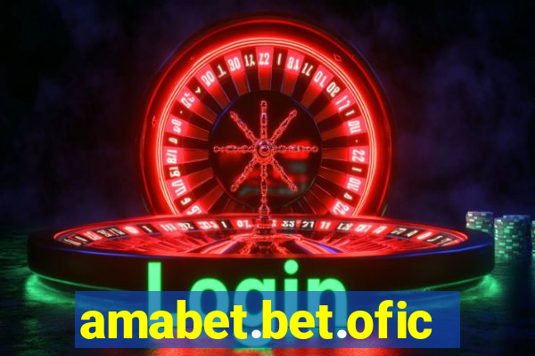 amabet.bet.oficial