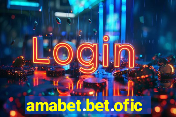 amabet.bet.oficial