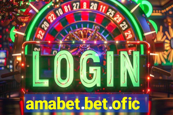 amabet.bet.oficial