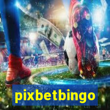 pixbetbingo