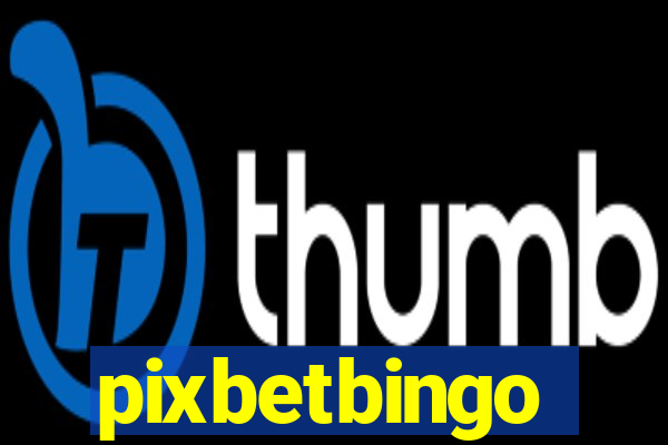 pixbetbingo