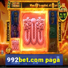 992bet.com paga