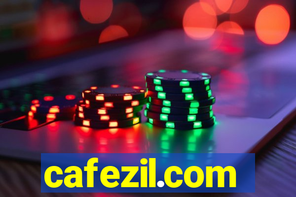 cafezil.com