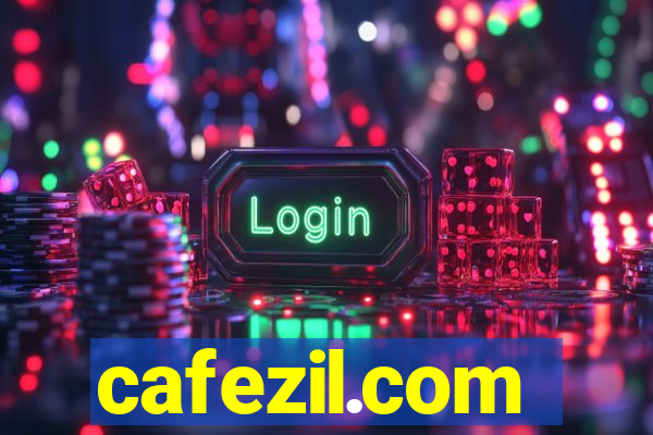 cafezil.com