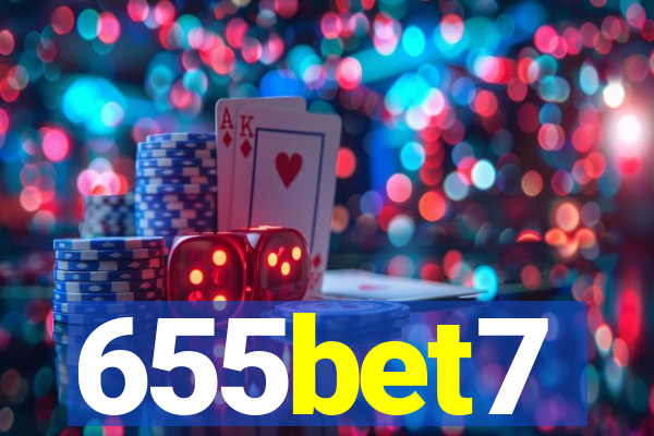 655bet7