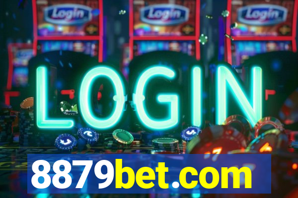 8879bet.com