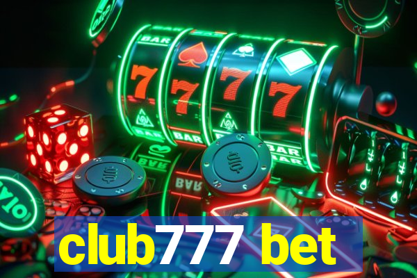 club777 bet