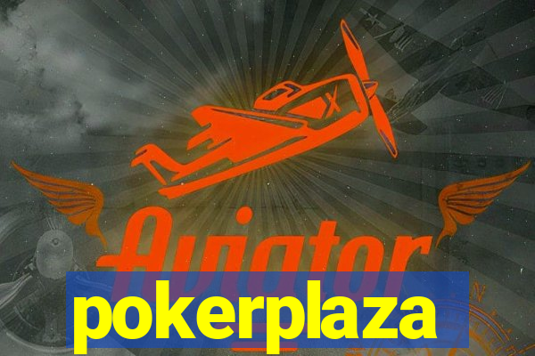 pokerplaza