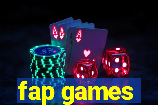 fap games