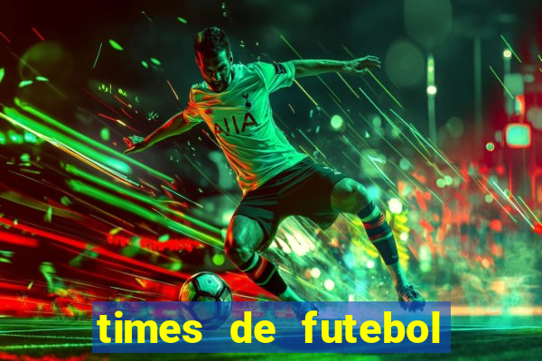 times de futebol de londres