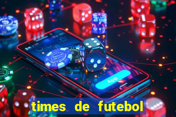 times de futebol de londres