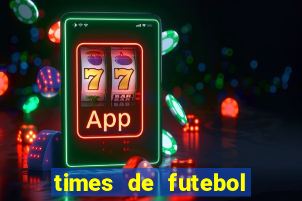 times de futebol de londres