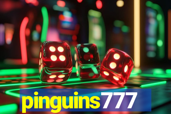 pinguins777