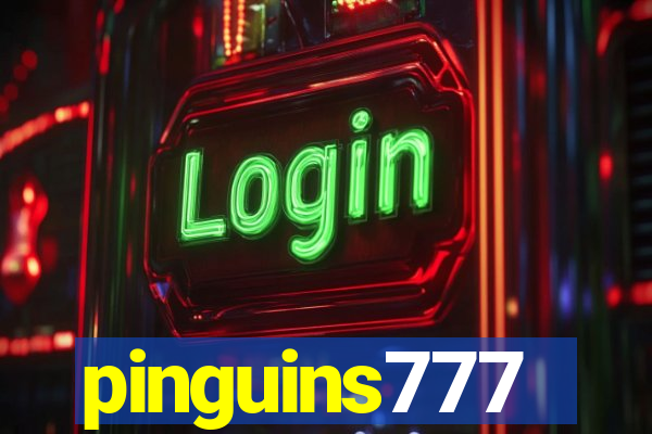 pinguins777