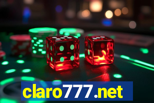 claro777.net