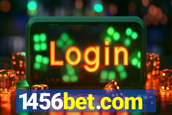 1456bet.com