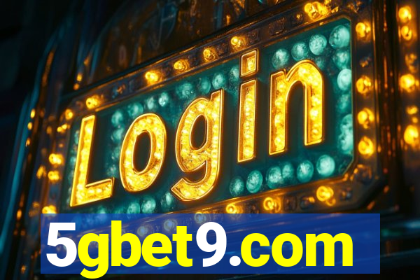 5gbet9.com