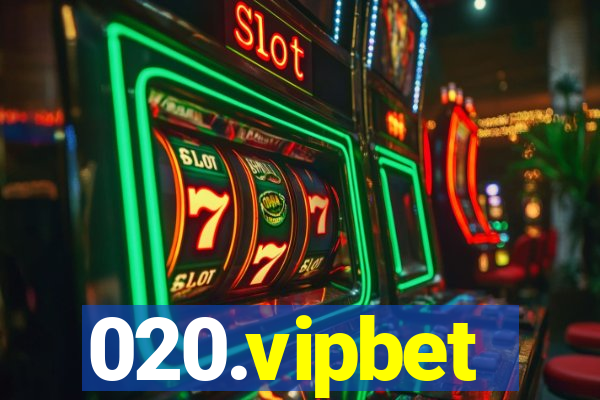 020.vipbet