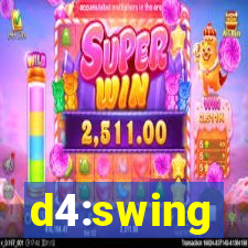 d4:swing