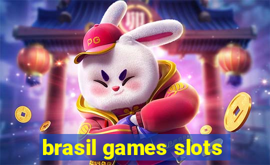 brasil games slots