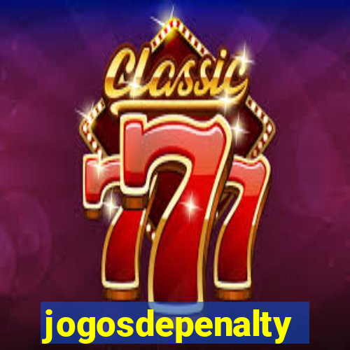 jogosdepenalty