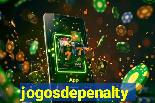 jogosdepenalty