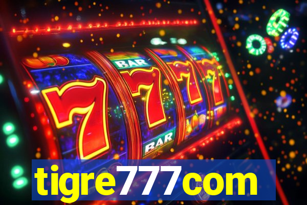 tigre777com