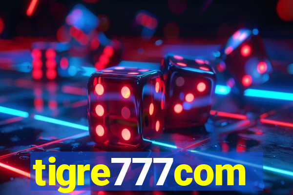 tigre777com