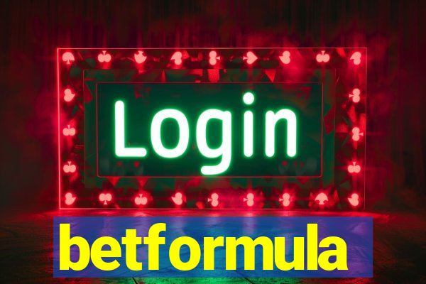 betformula