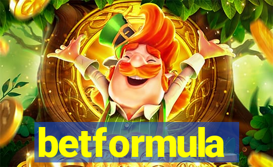 betformula