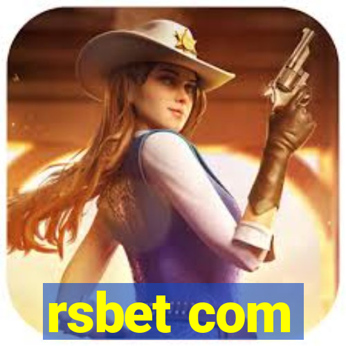 rsbet com