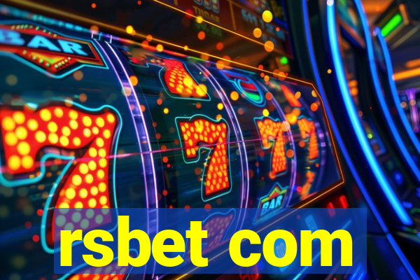 rsbet com