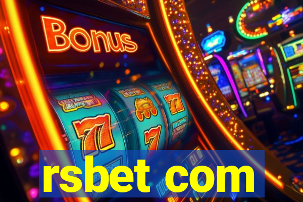 rsbet com